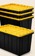 20 Tote Rental – Scheduled Delivery (2 Weeks)